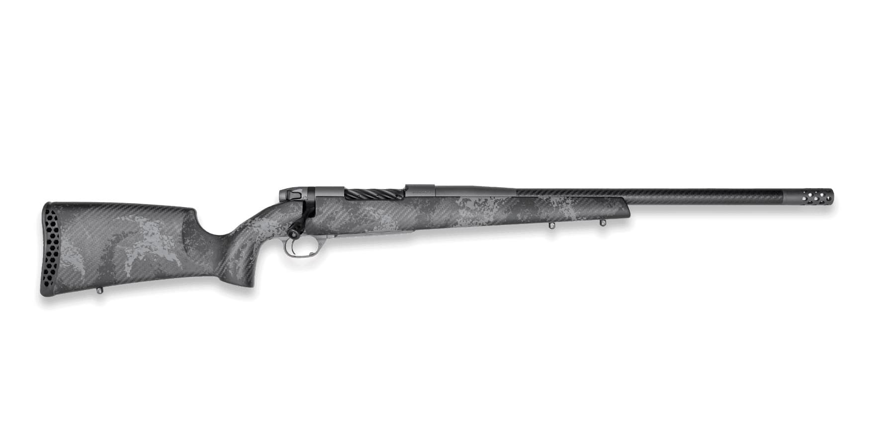 Weatherby Mark V Live Wild Carbon 257 Weatherby Magnum 24" 3+1 Digital Camouflage