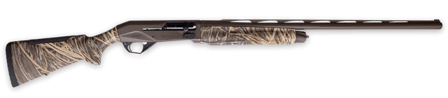 Weatherby Sorix XSG1228MAG 12 Gauge 28 Inch 2+1 Natural Camouflage