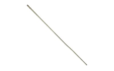 Kak Industry Rifle Length Gas Tube AR-15 Compatible Silver Finish