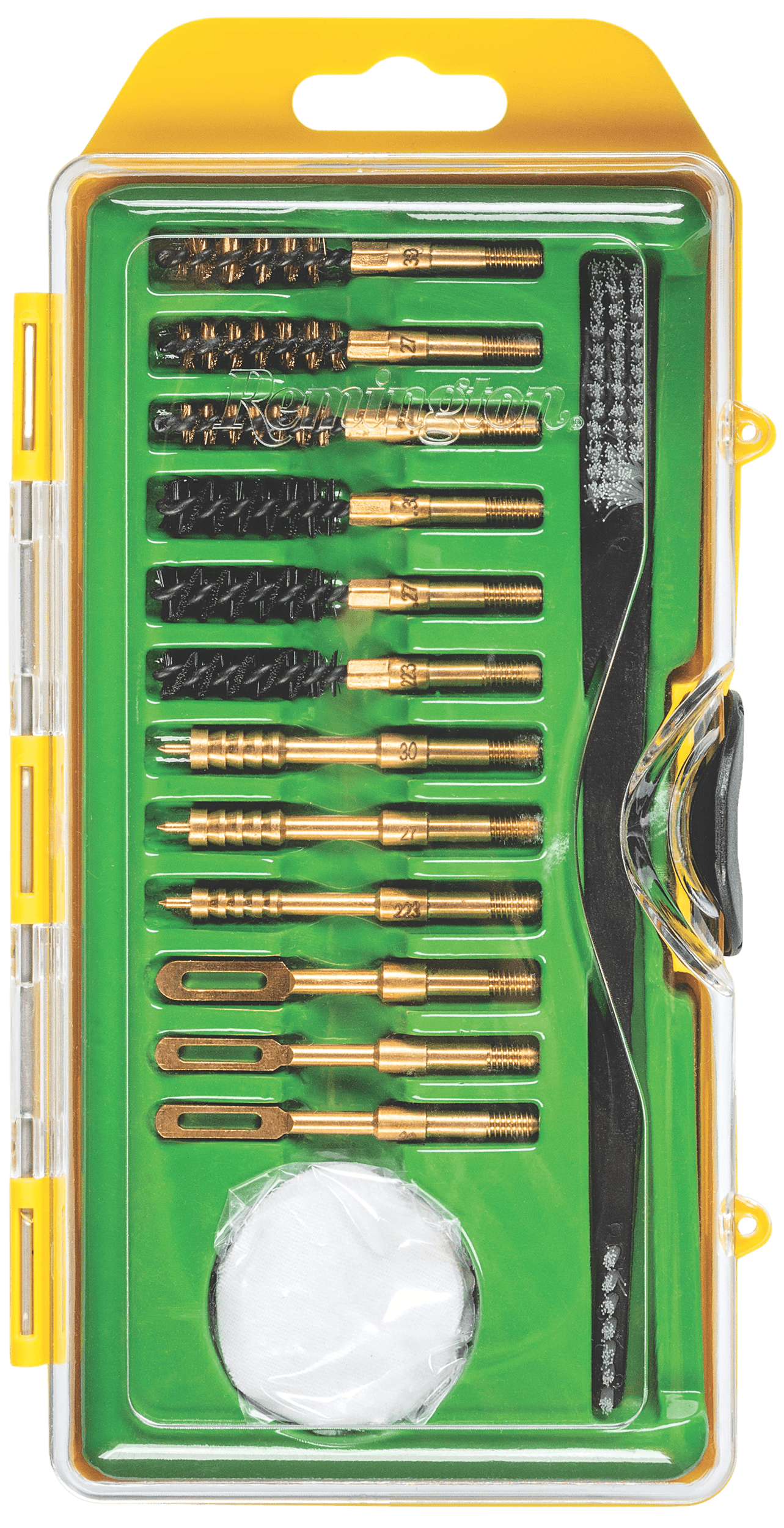 REM RMCKR MASTER COMPONENT KIT RIFLE
