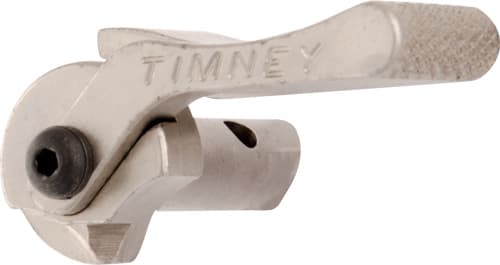 Timney Safety Low Profile for Mauser 98 Steel