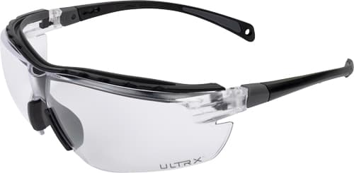 ULTRX ELEVATE SAFETY GLASSES