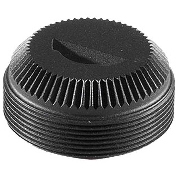 Brownells Retro 4X Colt 4X Elevation Cap 1 Inch Mounts