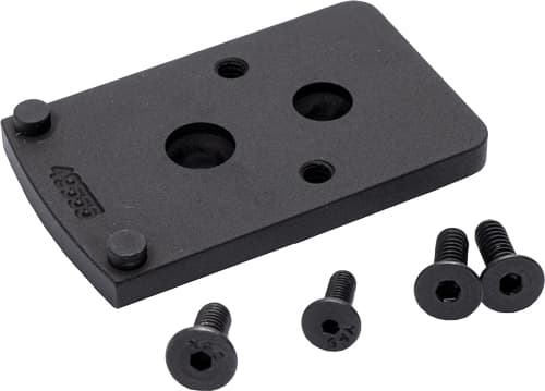 EGW Scope Mount Trijicon RMR Colt Picatinny Alum Alloy