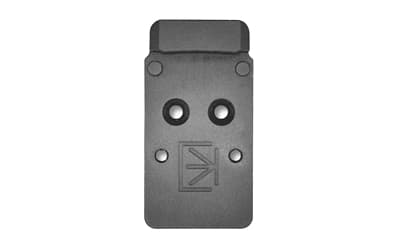 Calculated Kinetics Calk Adptr Plt Glock Mos to Rmr Optic Plate Mount