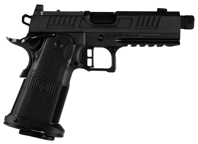AF AA39X1CIB-XDBK19 AF1911-ROMULUS 4.25 THREADED