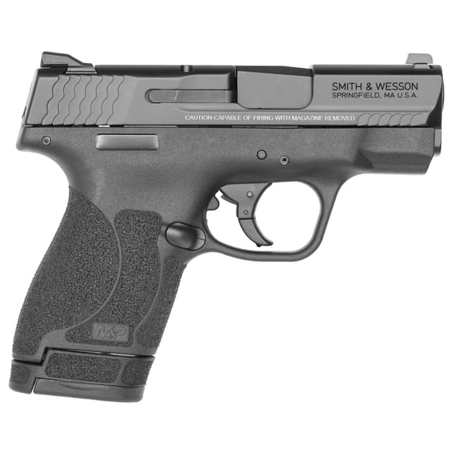 S&W M&P40 SHLD 2.0 14656 40 3.1 TS 7R BLK