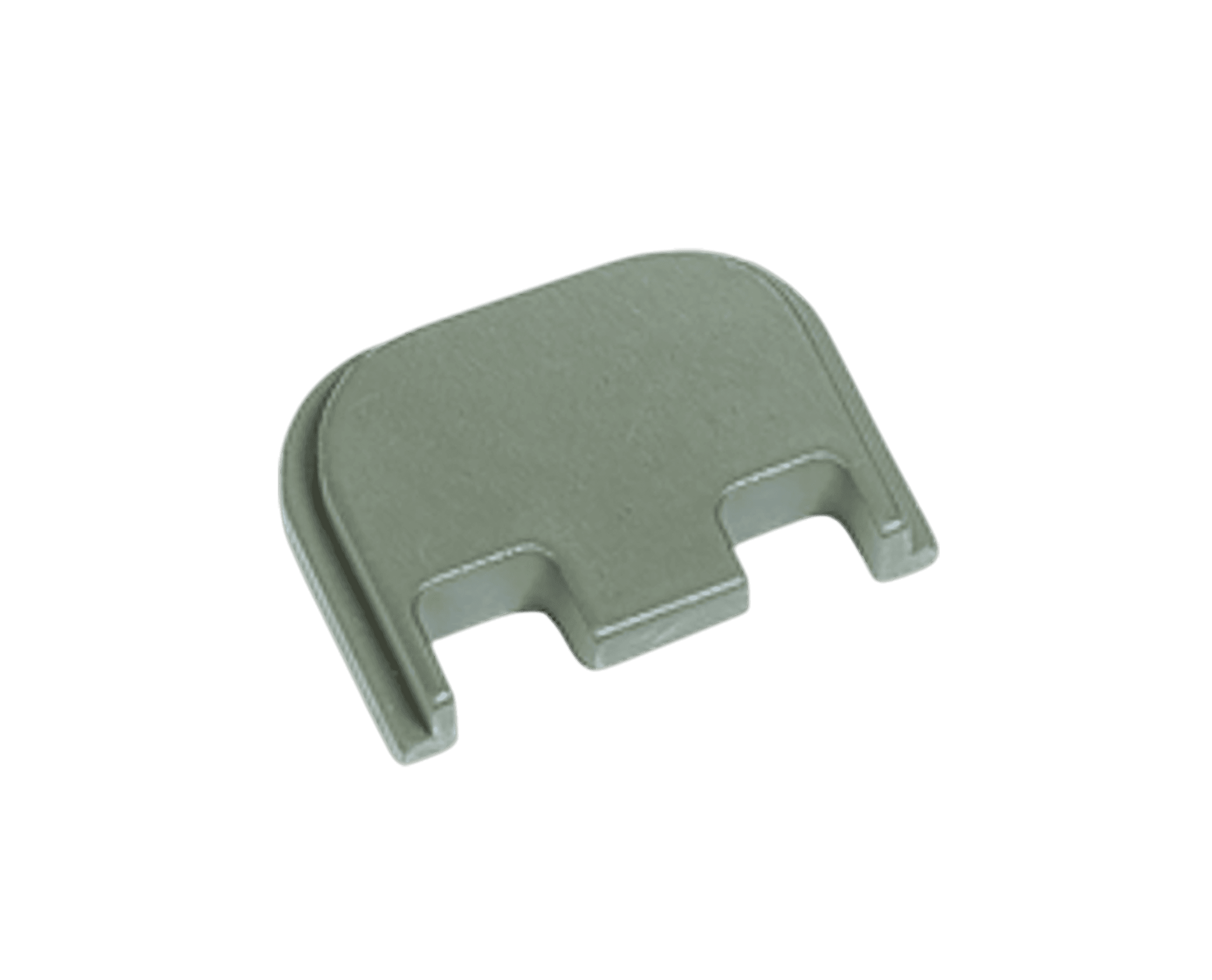 Timber Creek Outdoors Glscpod Glk Slide Plate Cover Glock G4 5 17 19