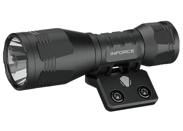Inforce Arc 350 Kit with Picatinny Mount