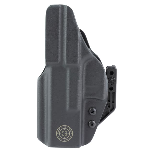X PRIORITY 1 IWB HOLSTER RH FOR GLOCK 9MM/.40 S&W BLACK
