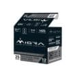 Migra Ammunitions Staxd Steel 12 Gauge Steel Shot 1 5/8 Ounce 25 Rounds
