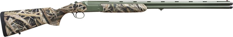AKKAR 820 MARSH 20GA 3"