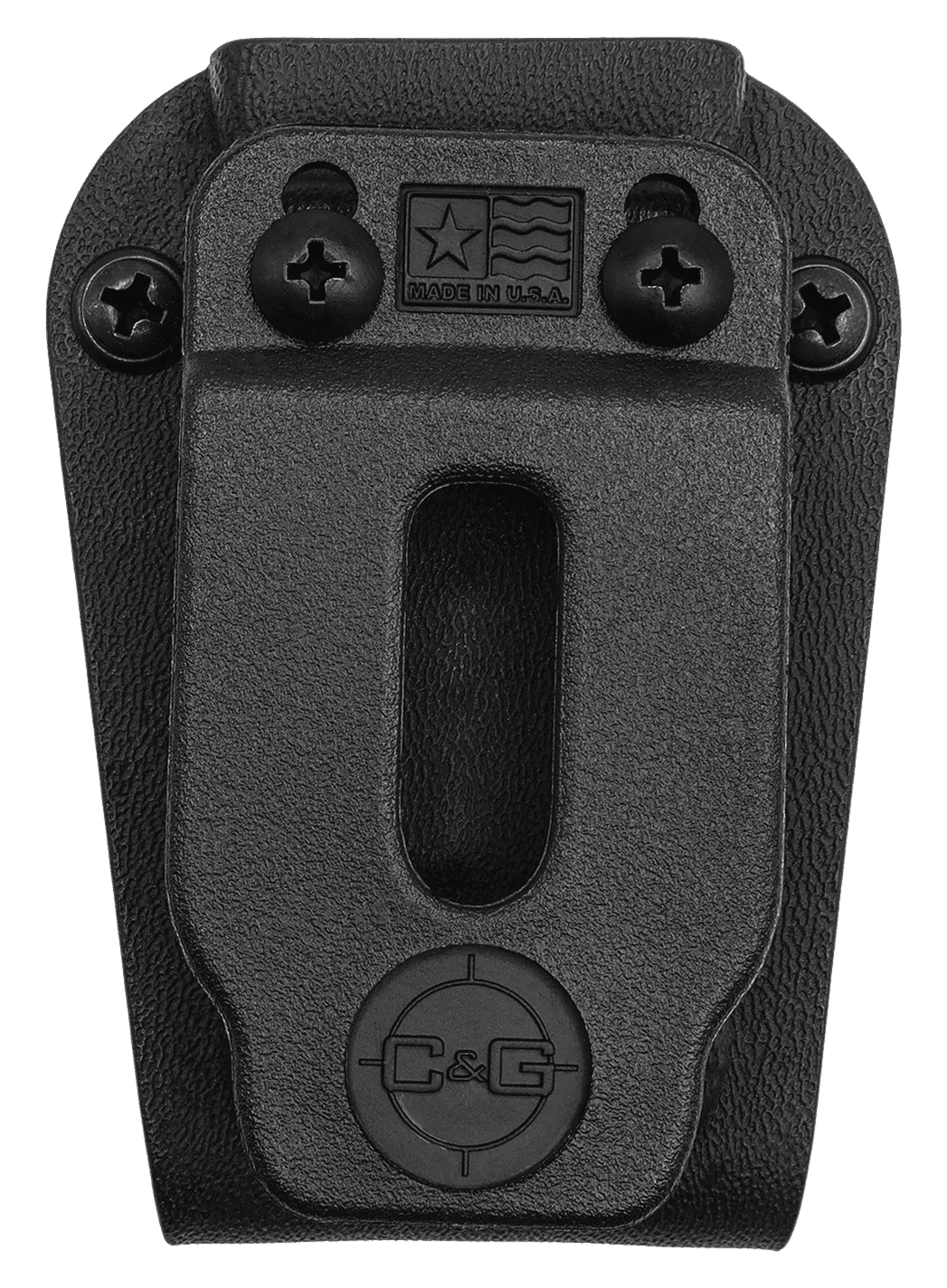 C&G 4010-100 UNIV 10/45 2011 SNGL MAG