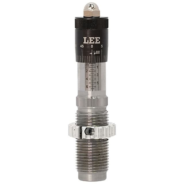 277 SIG FURY RIFLE PRECISION MICROMETER BULLET SEATING DIE