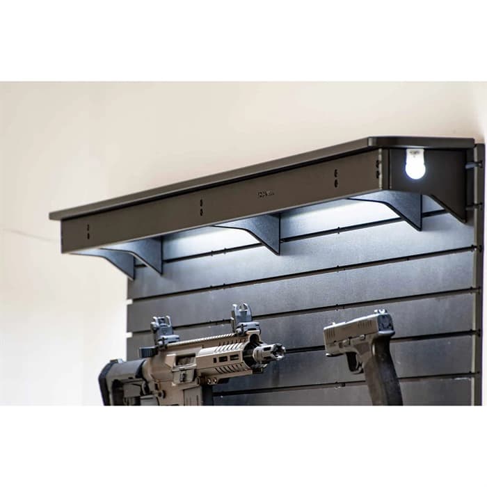 MODWALL LIGHT SHELF