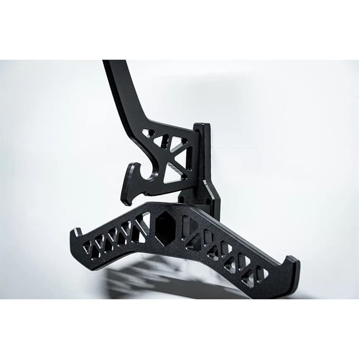 HEAVY GEAR HANGER SKELETONIZED STYLE