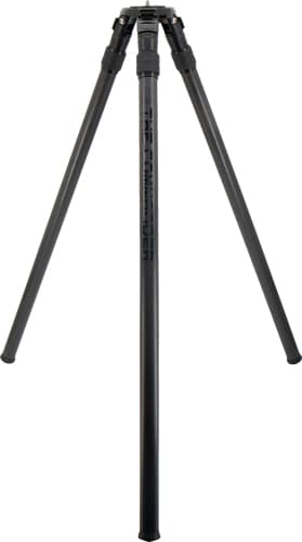 WARRIOR TRIPODS THE COMMANDER
