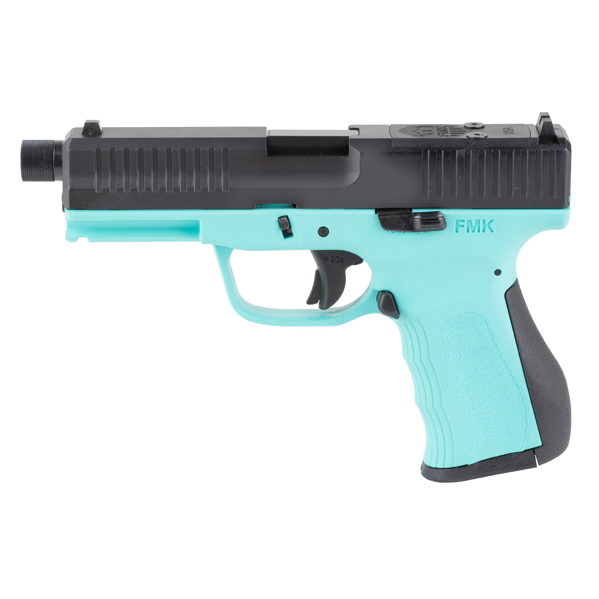 MK G3 9MM 4.5" 14RD BLUE JAY TB