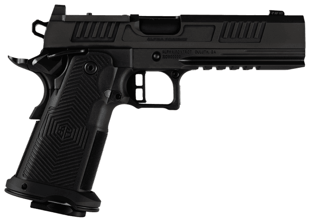 AF AA39X1EID-XDBK19 AF1911-ROMULUS 5 STD