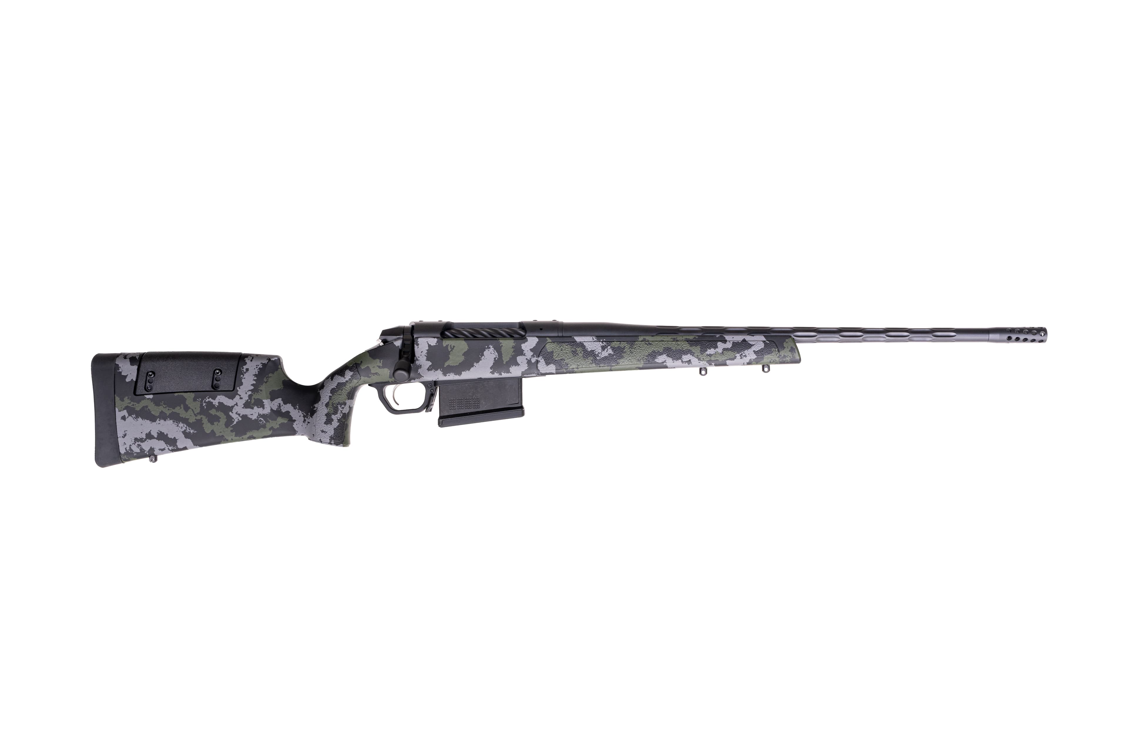 Weatherby 307 Range Xp2 .270 Winchester 24 inch Bolt Action Rifle