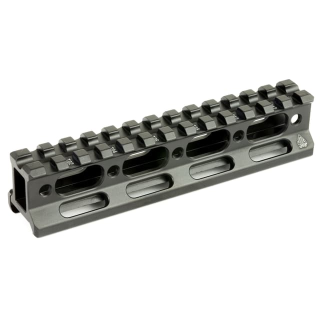 UTG Pro 1in SPR SLM Picatinny Riser Mount 13 Slot