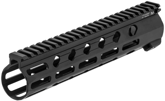 UTG Pro Arwen Handguard 15 M-LOK 24 Top Rail 9.75in for Mil-Spec AR15