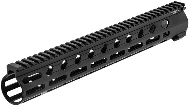 UTG Pro ARWEN MLOK Handguard 14 Inch Free Float Slim Profile Heat Management