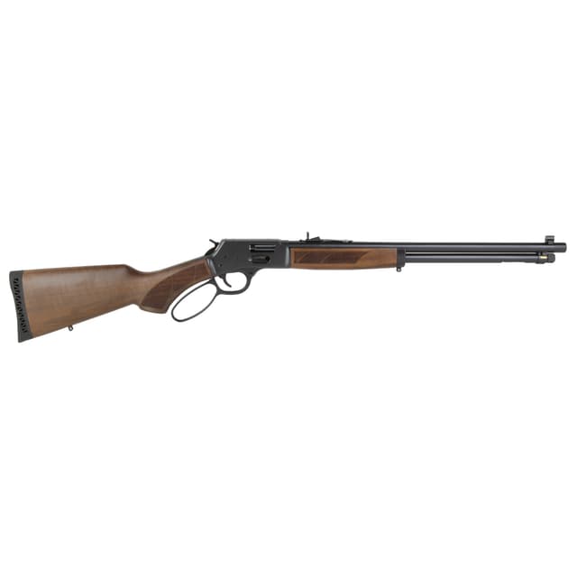 Henry Provider 357 Mag 20" 10rd Walnut Rifle