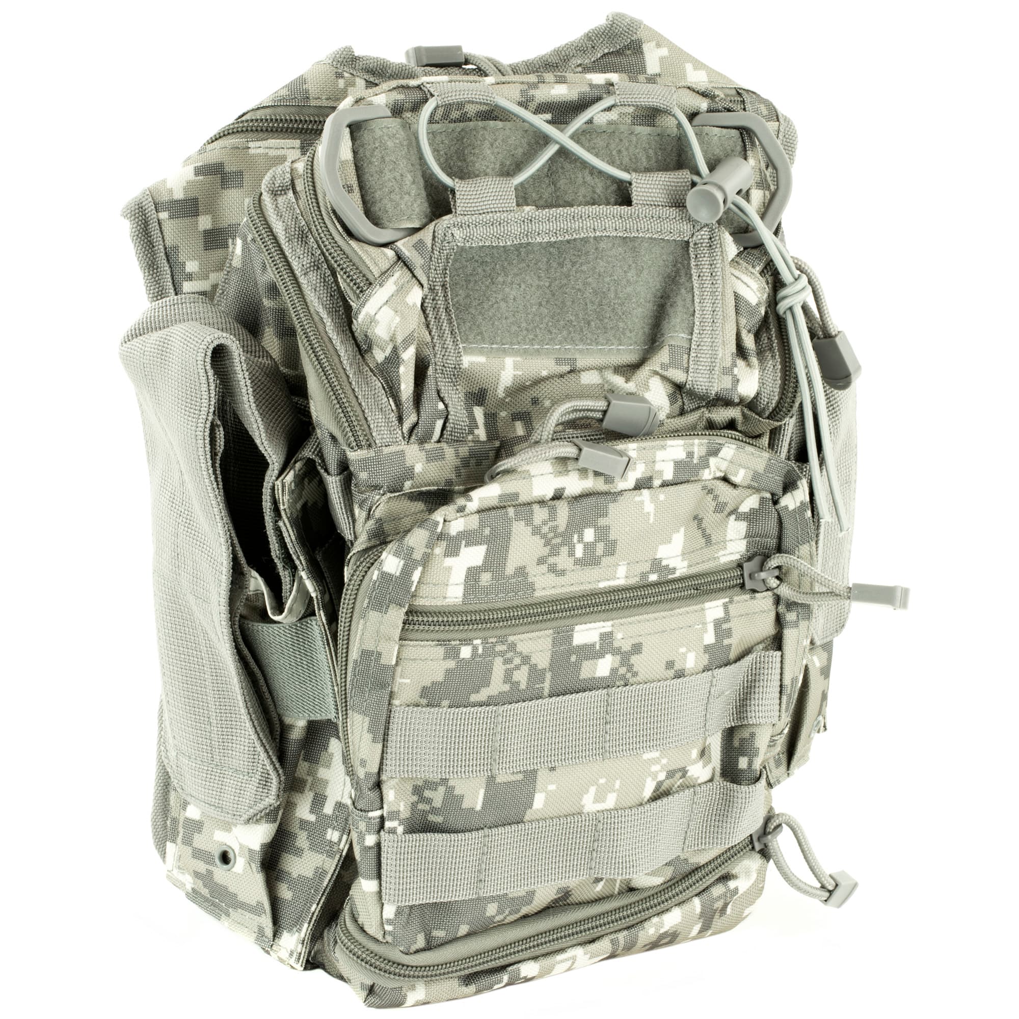 First Responders Utility Bag