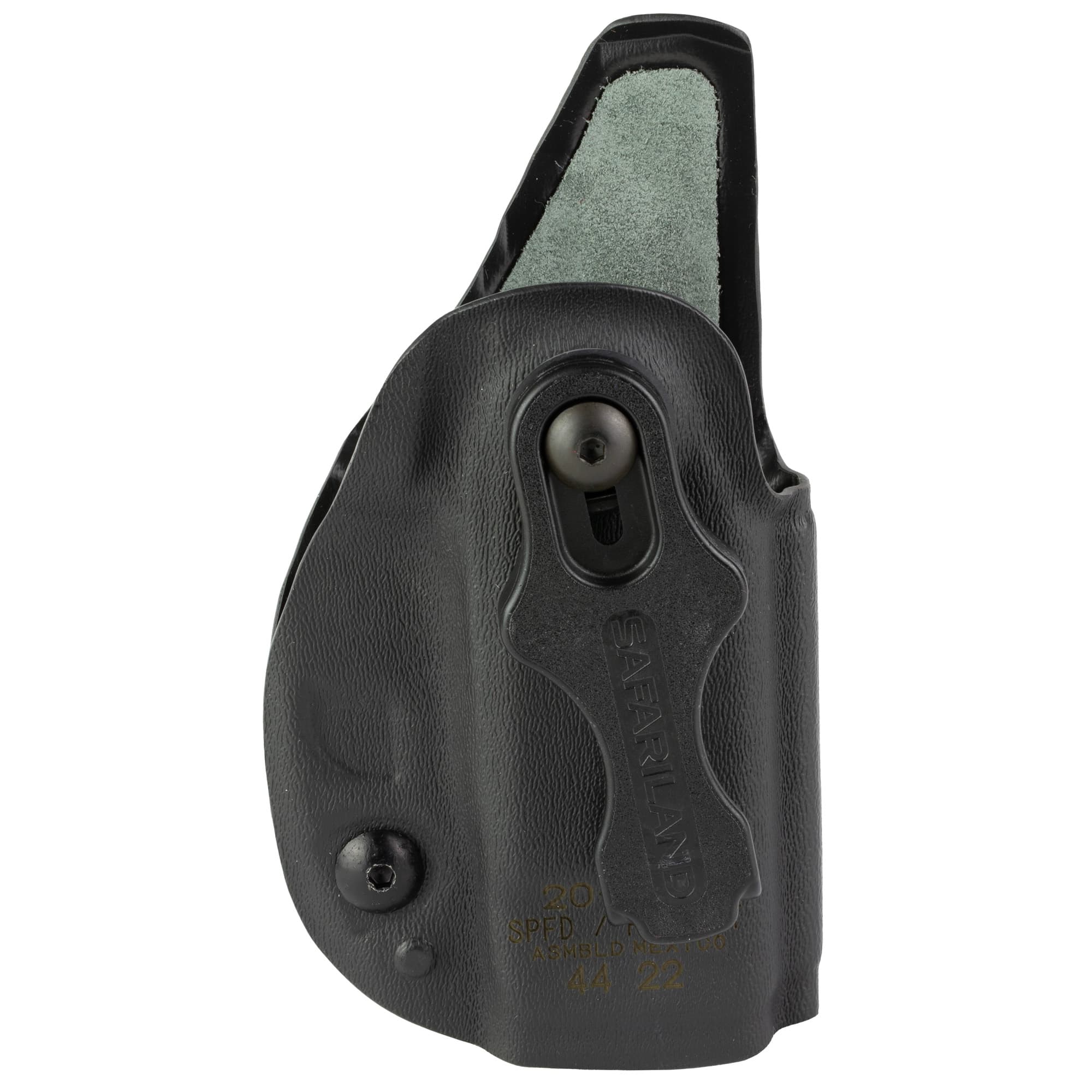 Safariland Species IWB Holster Hellcat STX Tac Black RH