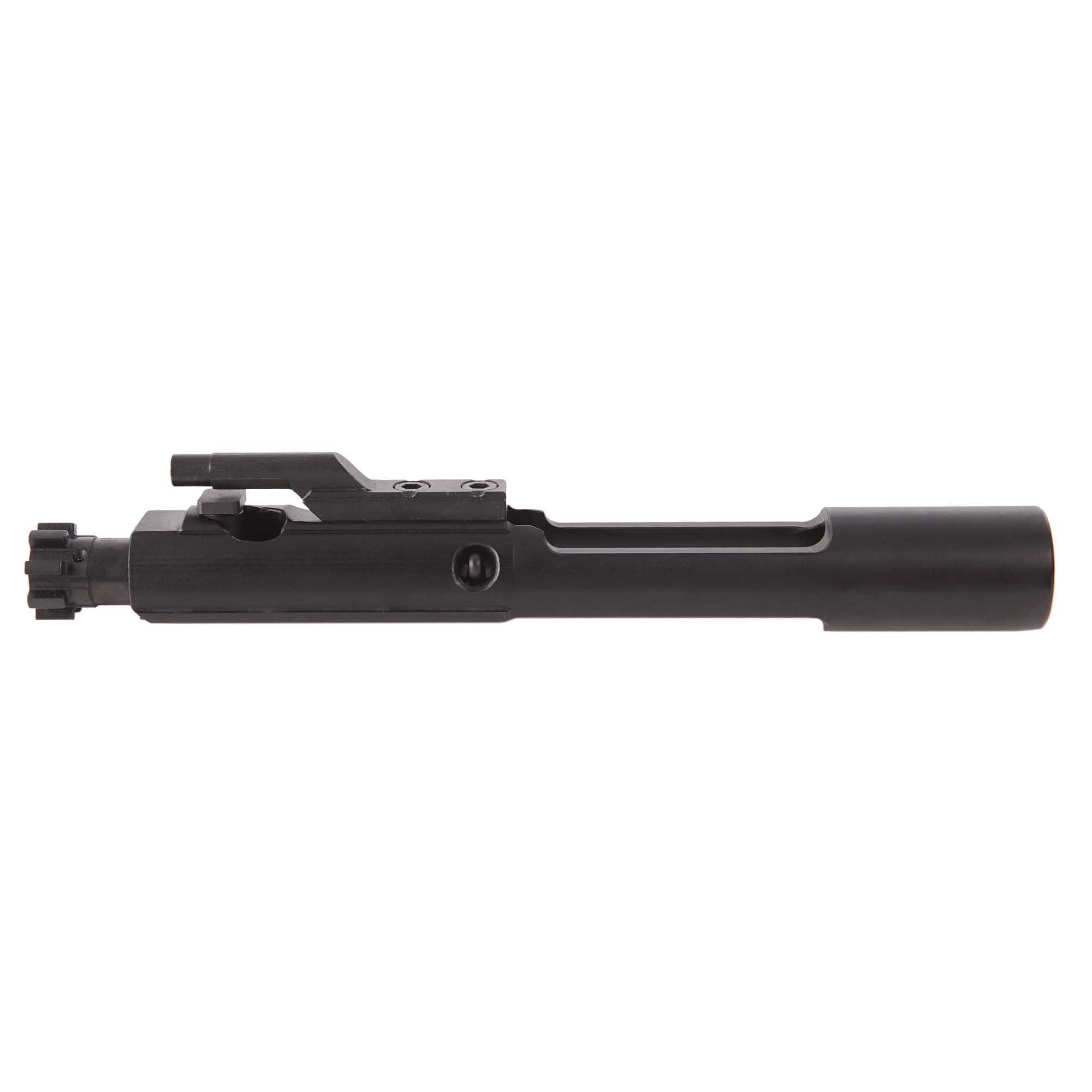 Bootleg Inc 5.56 Nitride Bolt Carrier Group Complete for AR15