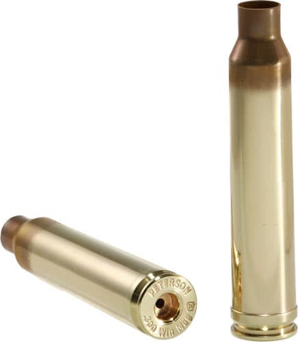 300 WINCHESTER MAGNUM BRASS 50/BOX