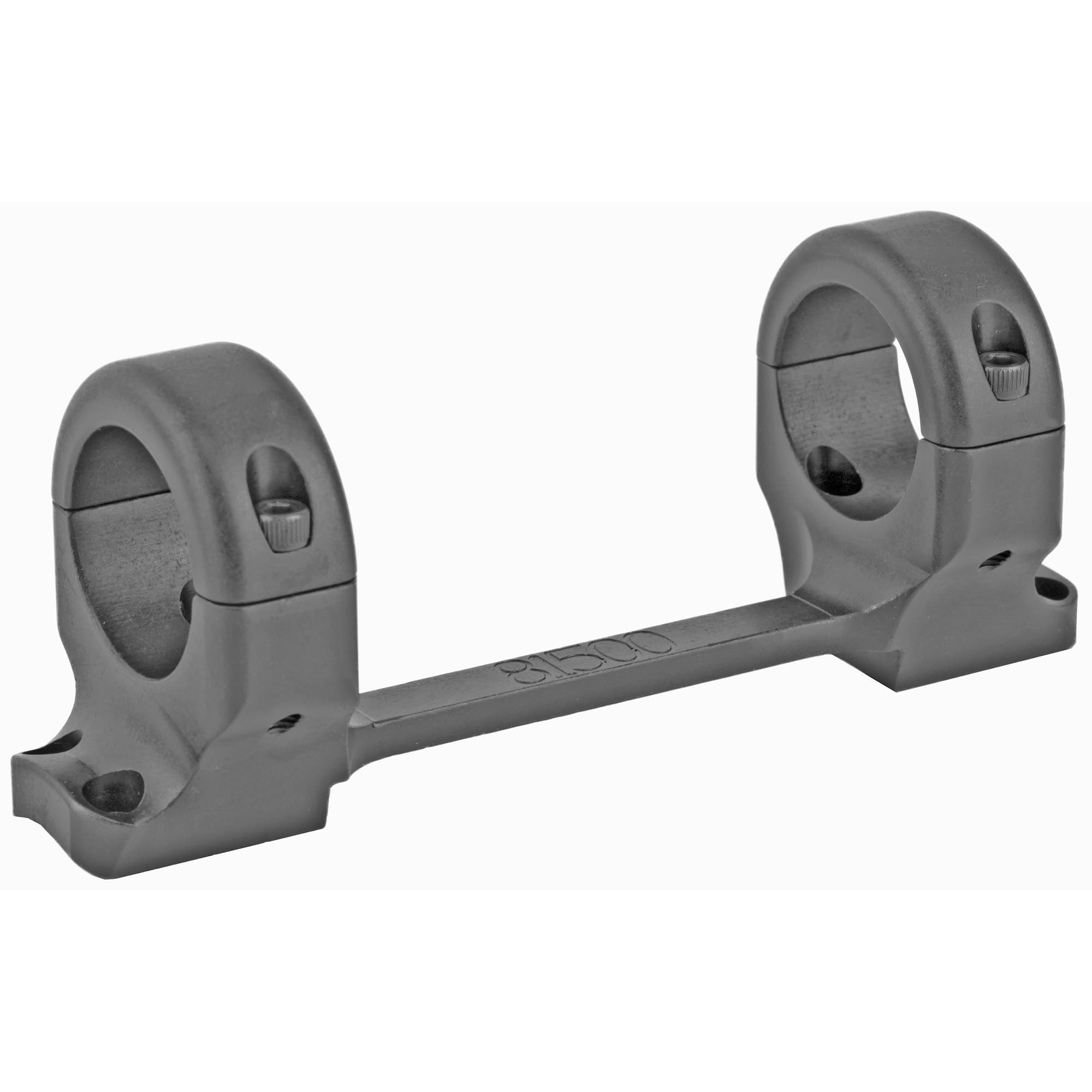 DNZ Products Game Reaper Browning Scope Mount Ring Combo 1 Inch Browning X-Bolt