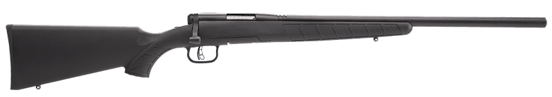 Savage, B.Mag, 17 Winchester Super Magnum WSM, 22 inch, 8+1, Blued, Right Hand