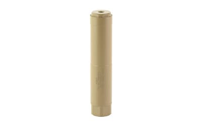 Ocl Ti 22lr Supp Fde 1/2x28