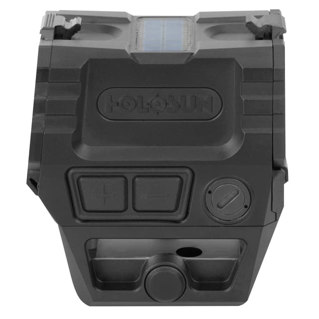 Holosun AEMS Rifle Sight Green Multi-Reticle