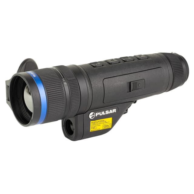 Pulsar Telos LRF XL50 Thermal Handheld 2.5-20x 50mm 1024x768 Laser Range Finder IP67 WiFi
