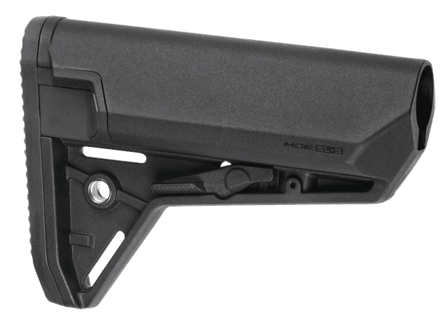 Magpul MOE SL-S Carbine Stock Synthetic for AR-15 M16 M4 Mil-Spec Tube