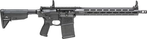 Springfield Armory Saint Victor .308 Win 16 inch 20+1 Hardcoat Anodized Finish