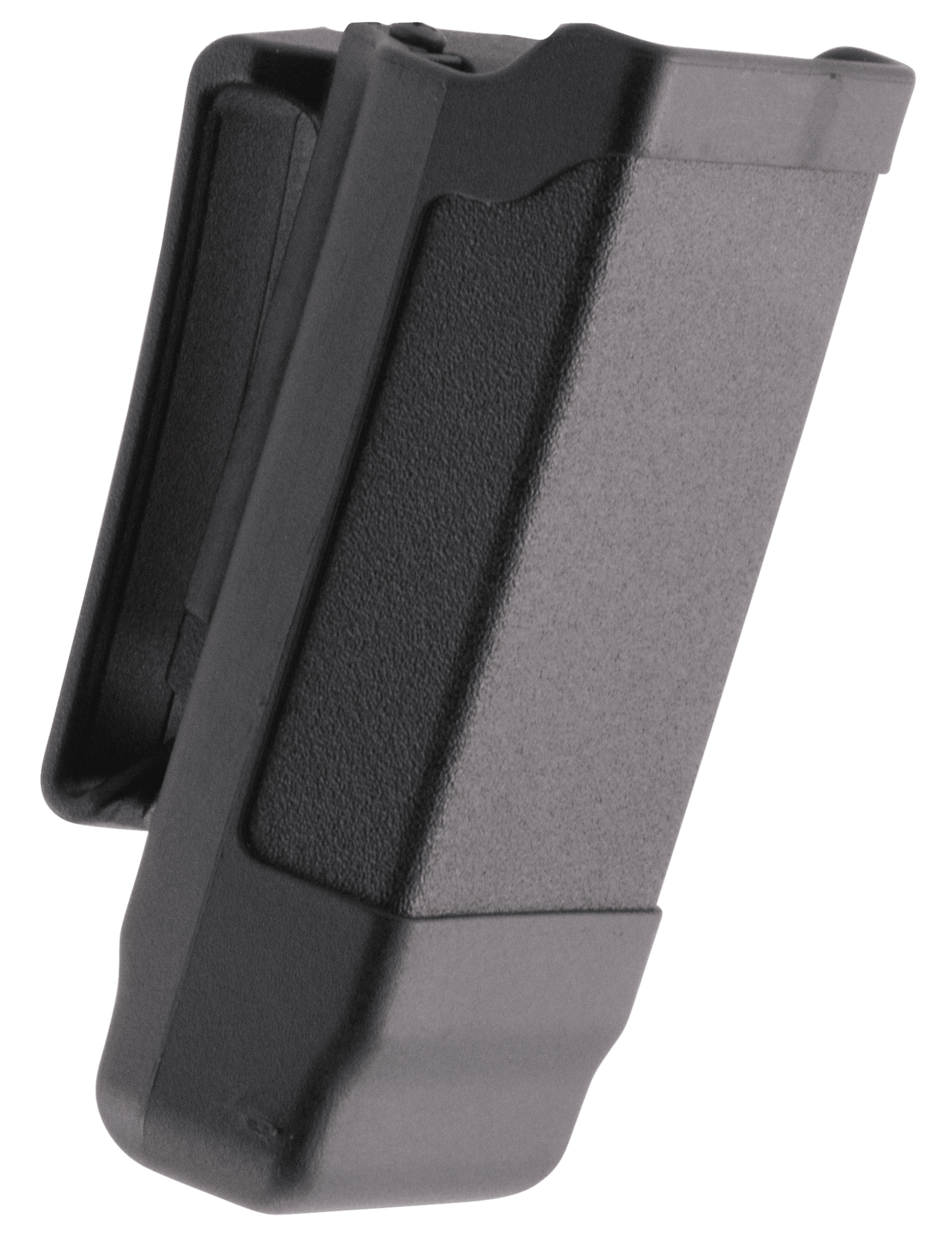 Blackhawk Single Mag Case Single Row 9mm, 10mm, 40cal., 45cal.