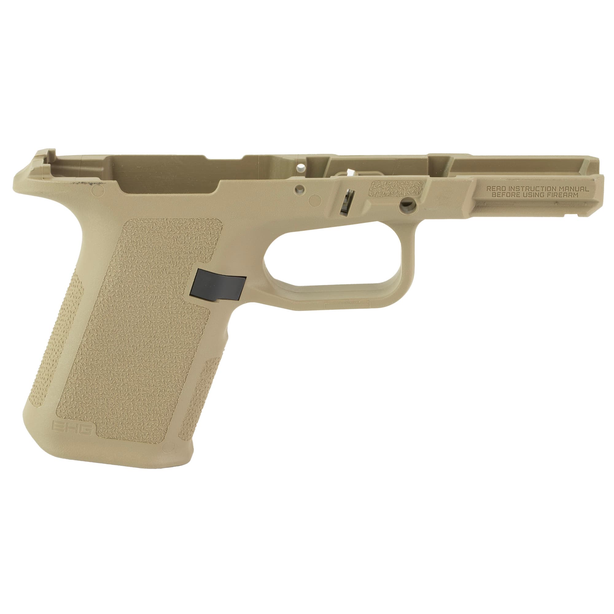 Magpul EHG Rg9 Grip Flat Dark Earth Fits Ruger RXM Compact