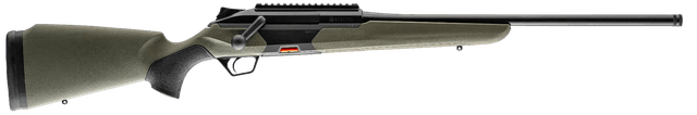Beretta BRX1 30-06 Springfield 20 Inch 5 Rounds Green Synthetic Stock