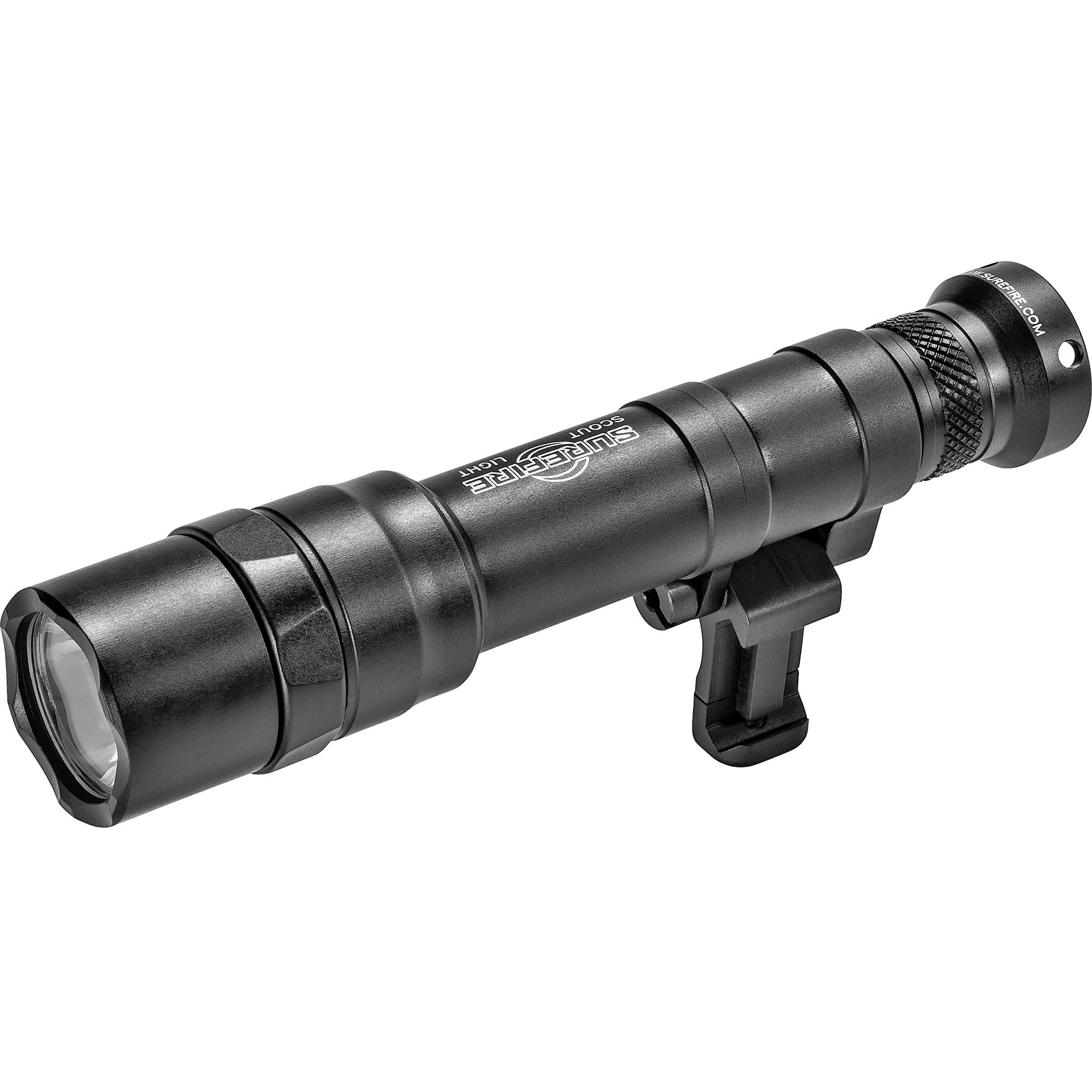 SureFire M640DF Scout Light Pro Dual Fuel 1200/1500 Lumens LED Aluminum