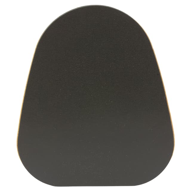 KICK-EEZ Cheek Protector Recoil Pad one eighth inch for Rifle Stocks