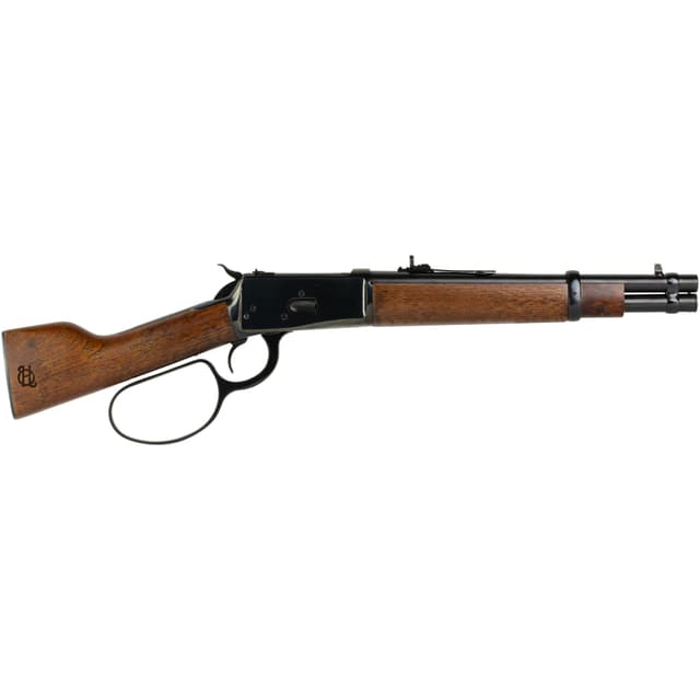 Heritage Manufacturing 92 Lever Action Ranch Hand Pistol 45 Colt 12 inch 6 Round Brown Finish