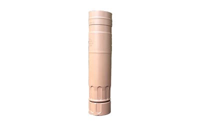 Rugged Razor762 Taper Lock Suppressor 7.62 to .300 RUM - FDE
