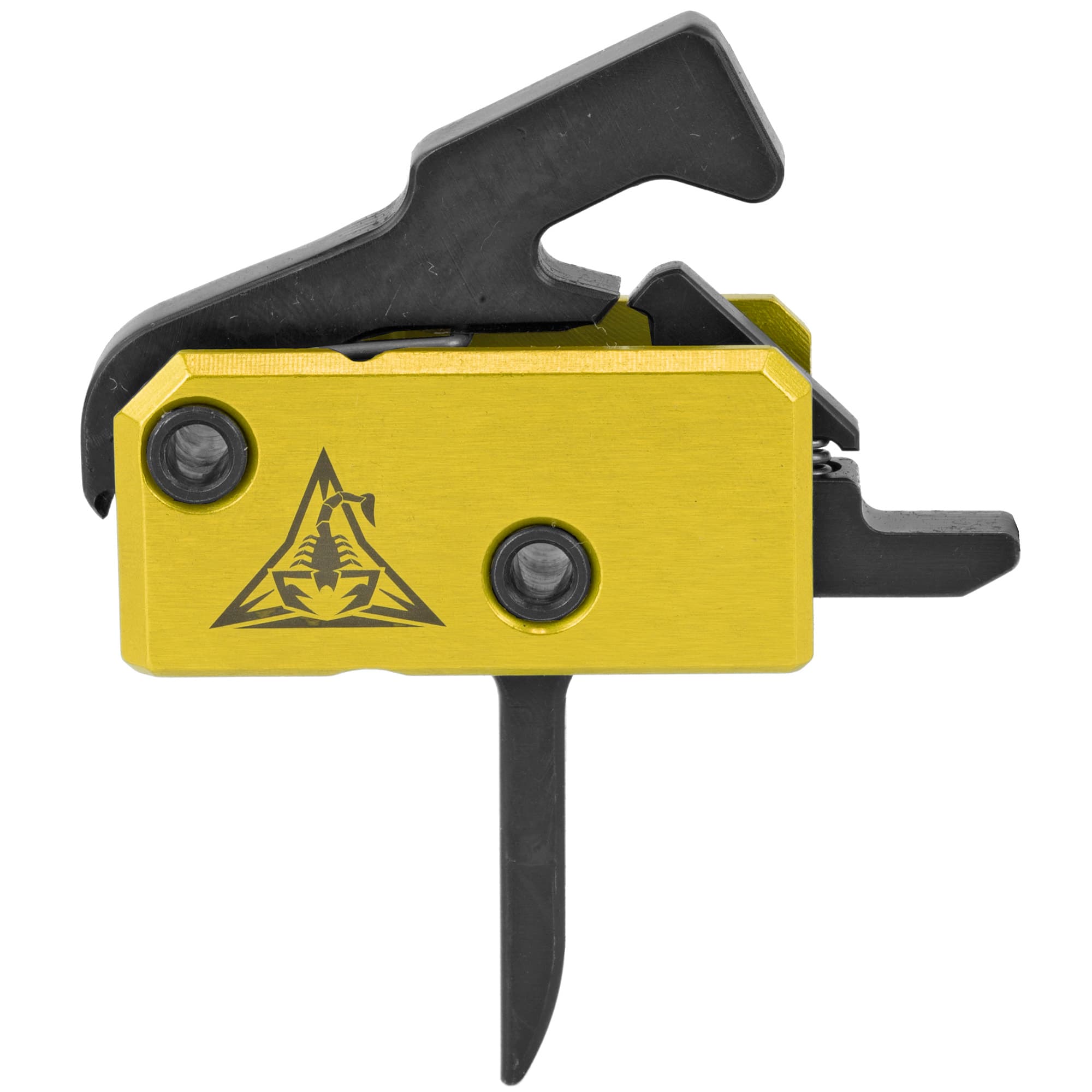 Rise Armament RA140FDTOM Don't Tread on Me Flat Trigger AR-Platform 3.5 lb