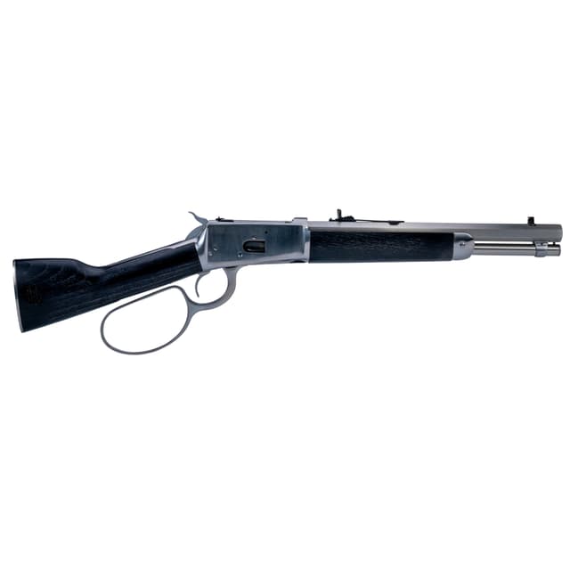 Heritage 92 Ranch Hand Pistol 357 Magnum 12 inch Octagon 6 Round Stainless Steel