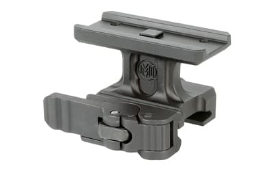 Midwest Industries Mk2 Qd T2 Aimpoint Mount Cowit Co-Witness Picatinny