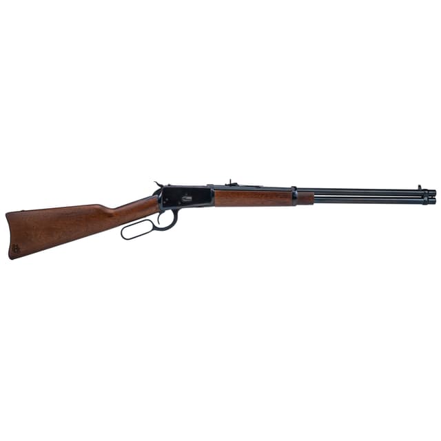 Heritage Manufacturing Heritage 92 .44 Magnum 20 inch 10 Round Wood Stock